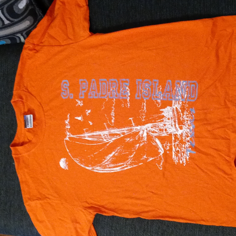 (NWOT) South Padre Island T-Shirt